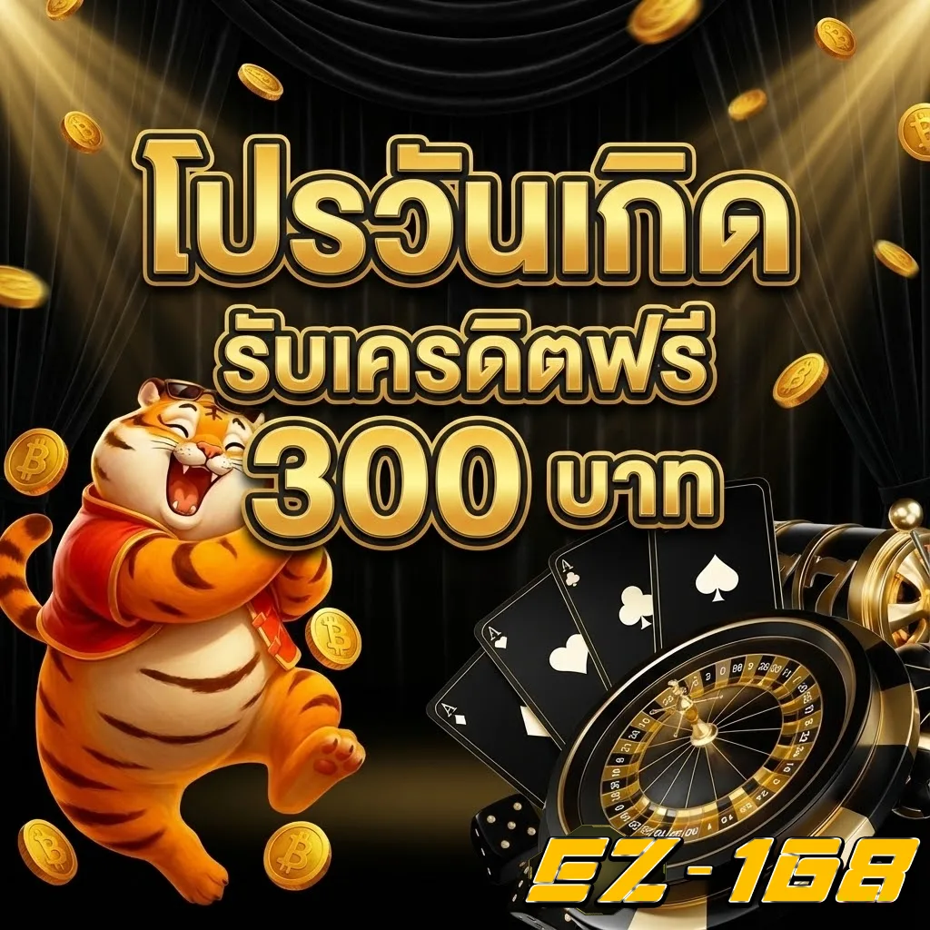 EZ 168